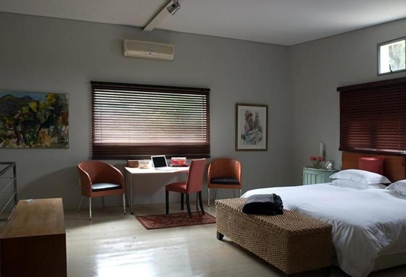 Pension Craighall Garden 2