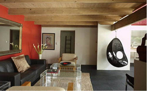 Pension Craighall Garden 20