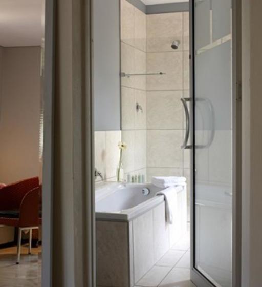 Pension Craighall Garden 3