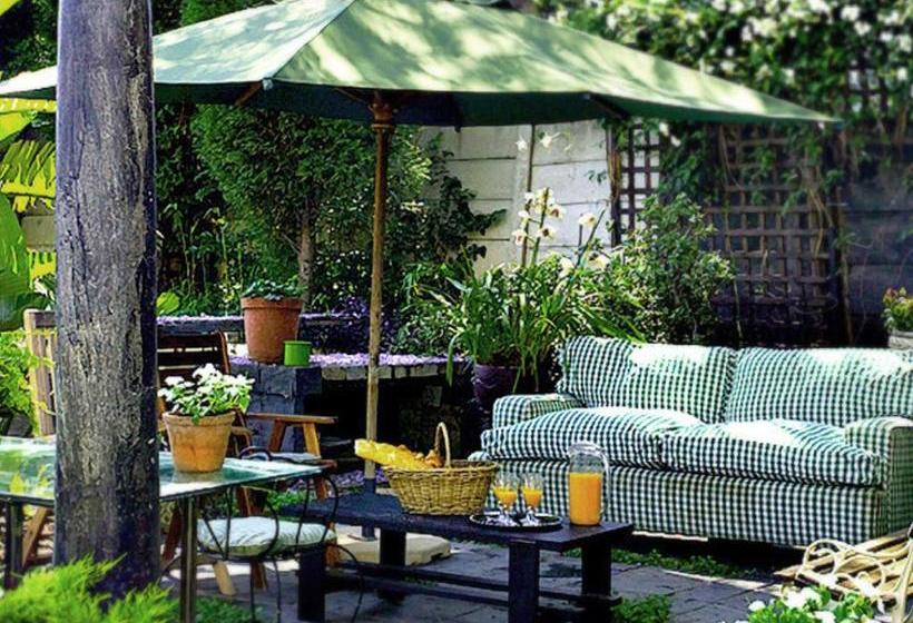 Pension Craighall Garden 5