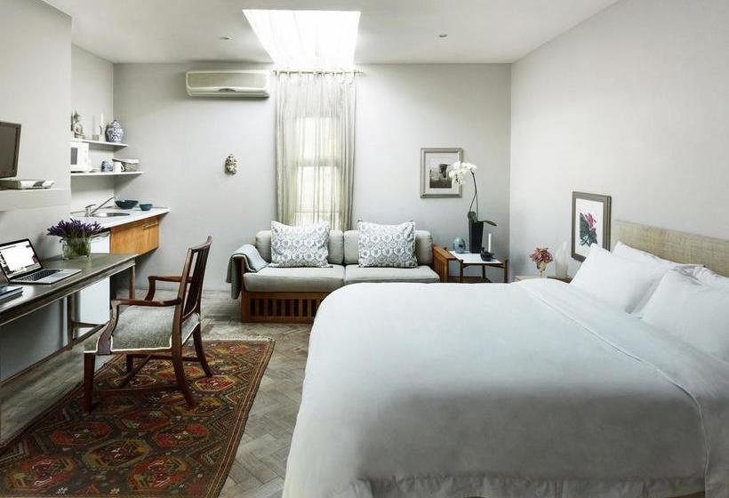 Pension Craighall Garden 8