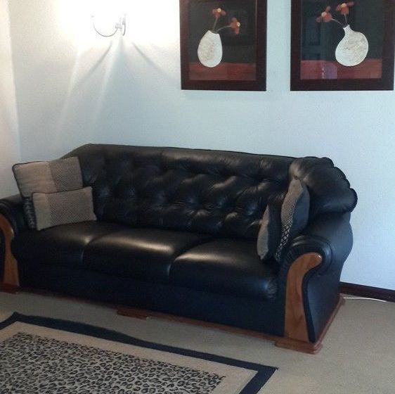 Pension Khaya Africa Lodge 3