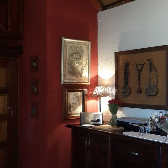 Pension Khaya Africa Lodge 5