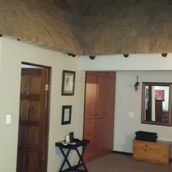 Pension Khaya Africa Lodge 6