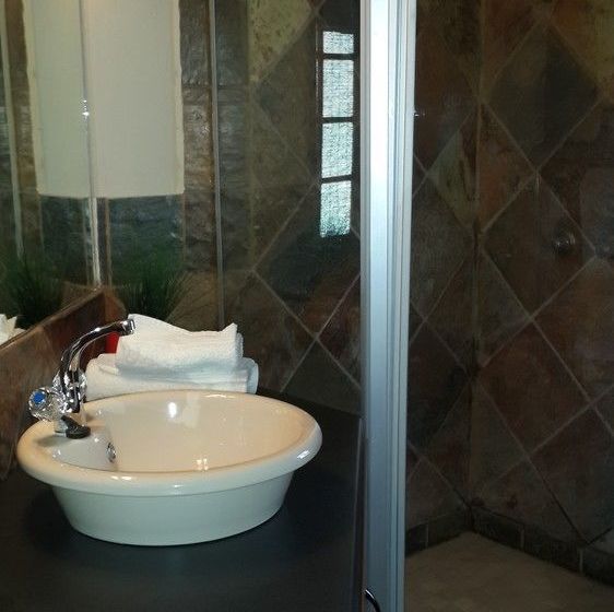 Pension Khaya Africa Lodge 7