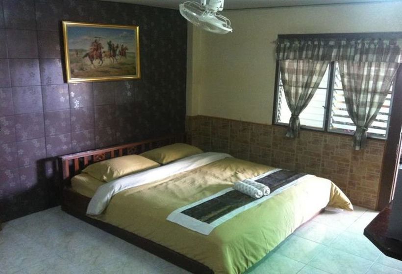 Pension S.p. Guesthouse 10