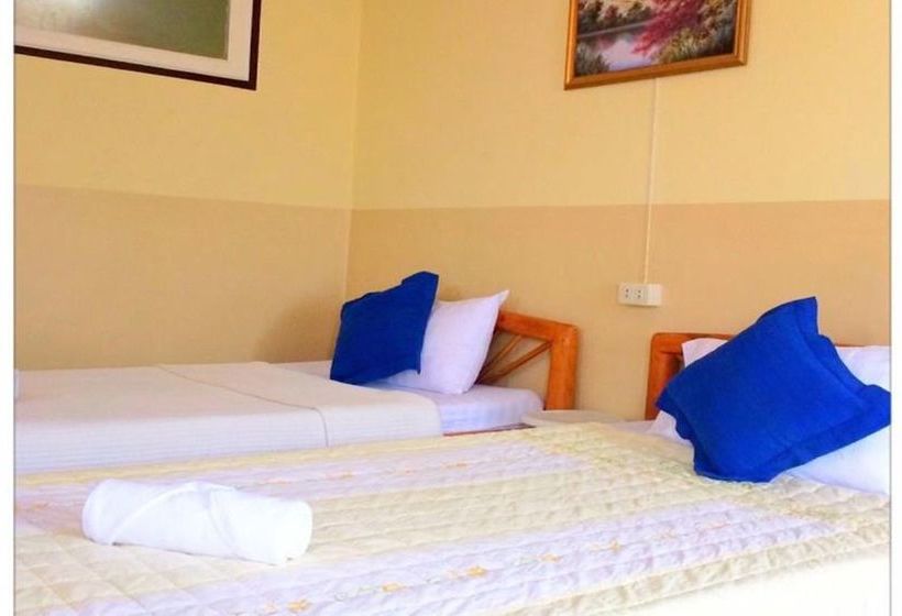 Pension S.p. Guesthouse 11