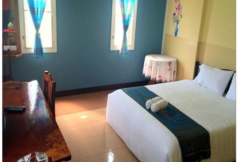 Pension S.p. Guesthouse 12