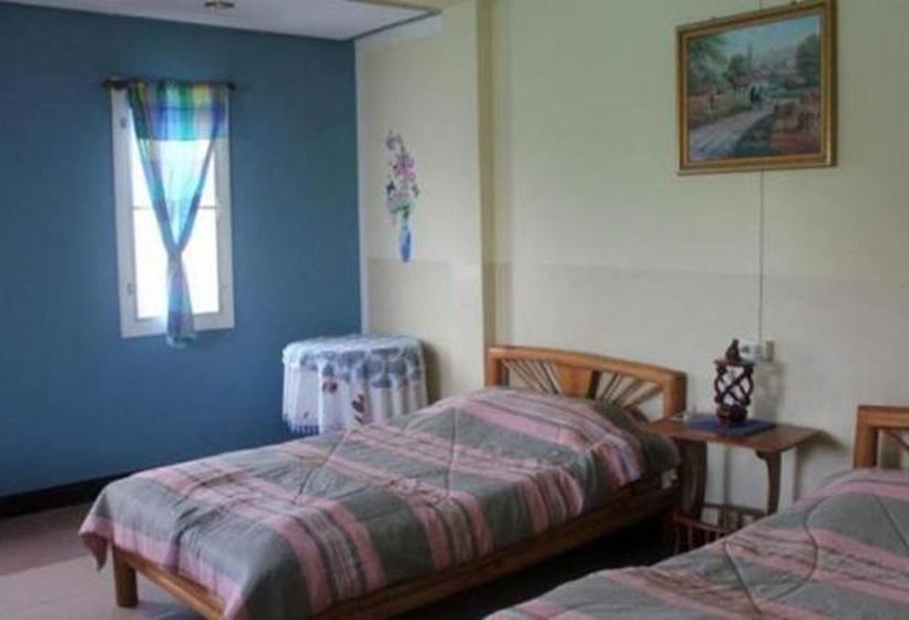 Pension S.p. Guesthouse 13