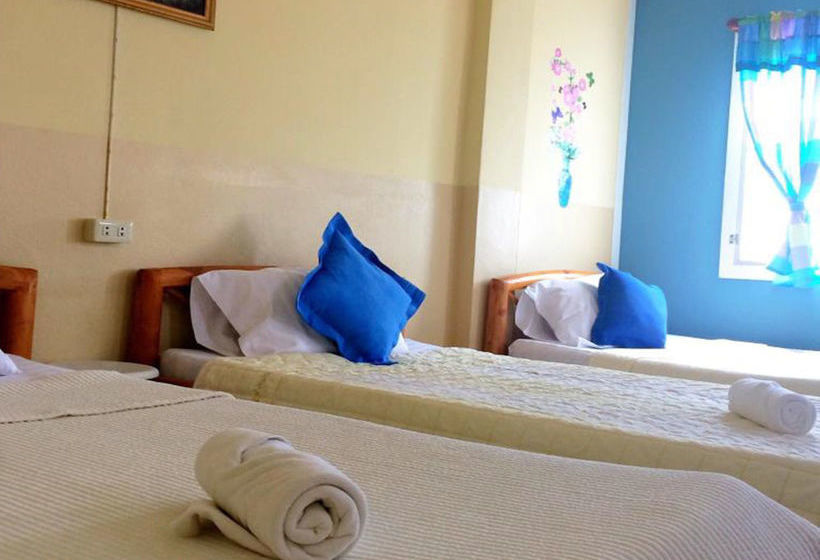 Pension S.p. Guesthouse 14