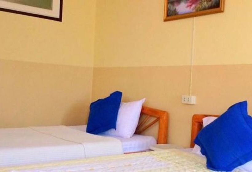 Pension S.p. Guesthouse 15