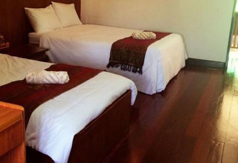 Pension S.p. Guesthouse 16