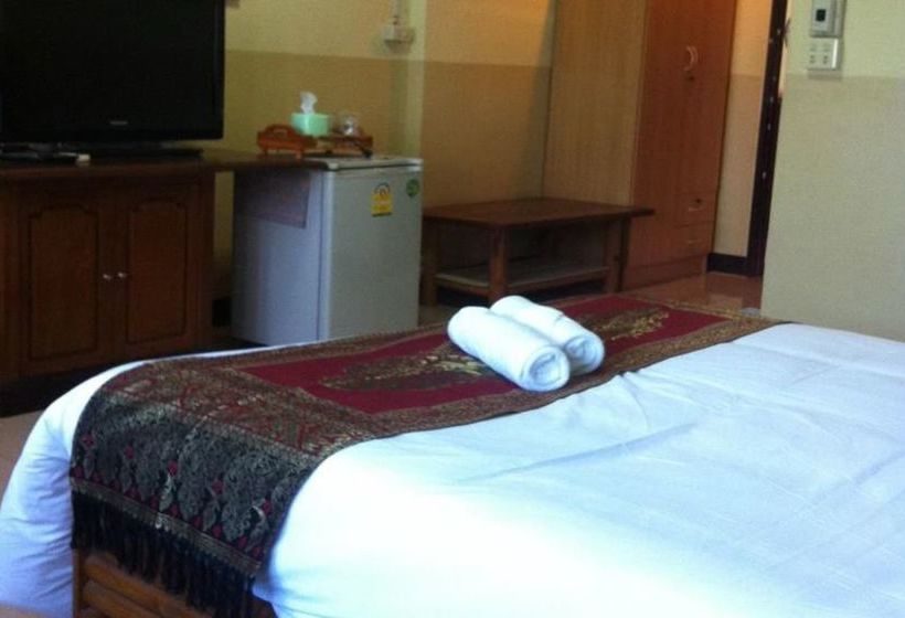 Pension S.p. Guesthouse 17