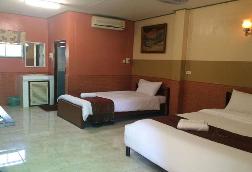 Pension S.p. Guesthouse 18