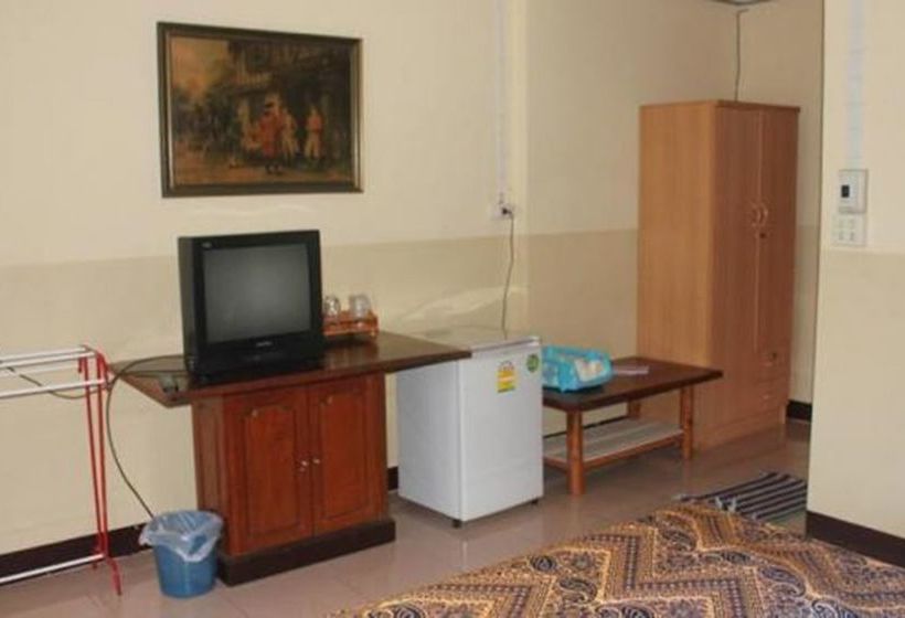 Pension S.p. Guesthouse 19