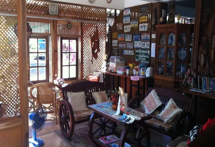 Pension S.p. Guesthouse 2