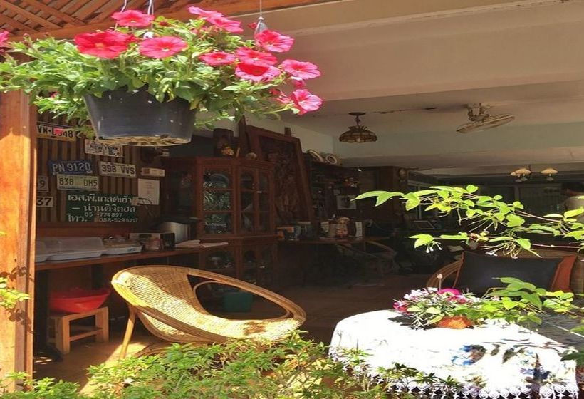 Pension S.p. Guesthouse 3