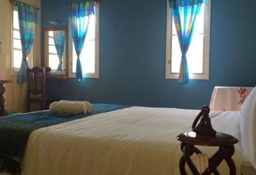 Pension S.p. Guesthouse 4