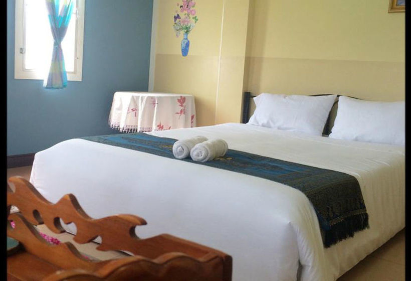 Pension S.p. Guesthouse 5