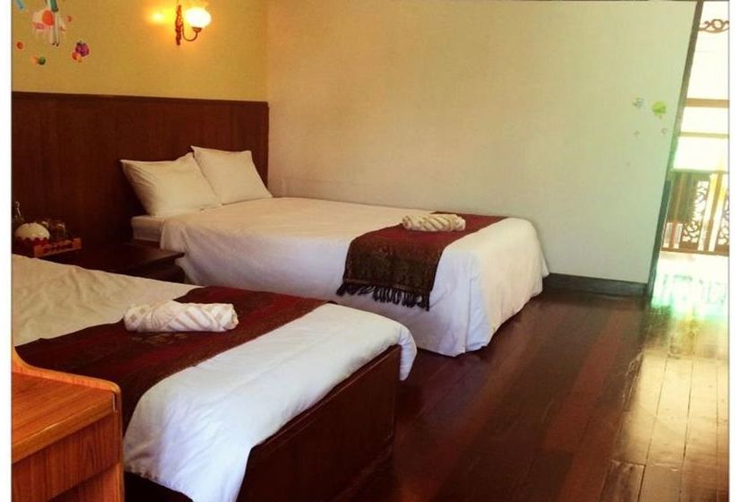 Pension S.p. Guesthouse 6