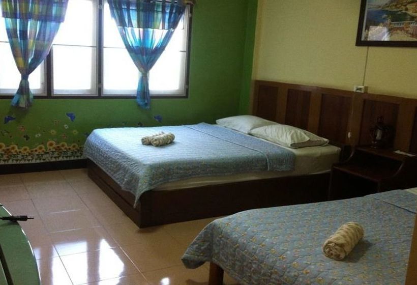 Pension S.p. Guesthouse 7