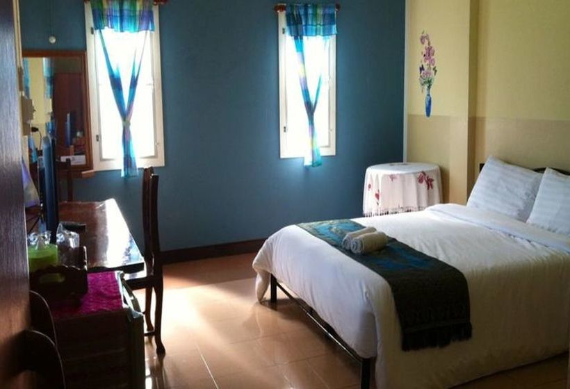 Pension S.p. Guesthouse 8