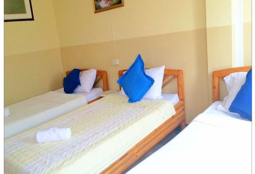 Pension S.p. Guesthouse 9