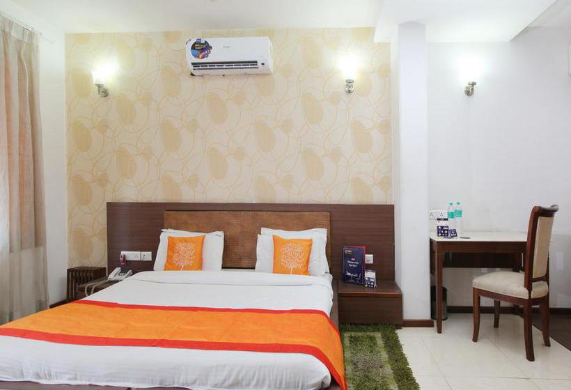 Hotel Oyo Premium Near Mega Mall 4