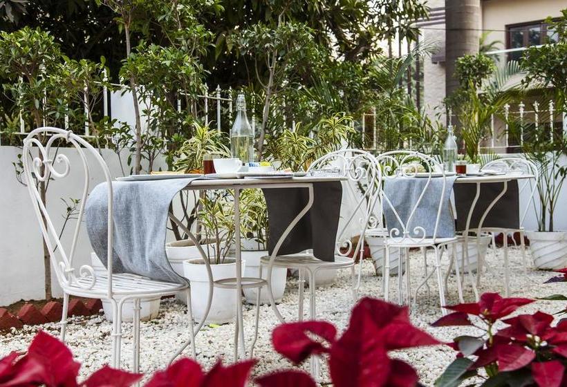 Hotel OYO Townhouse 001