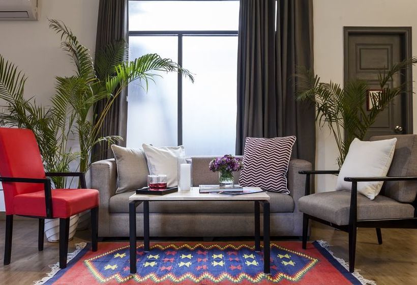 Hotel OYO Townhouse 001 12