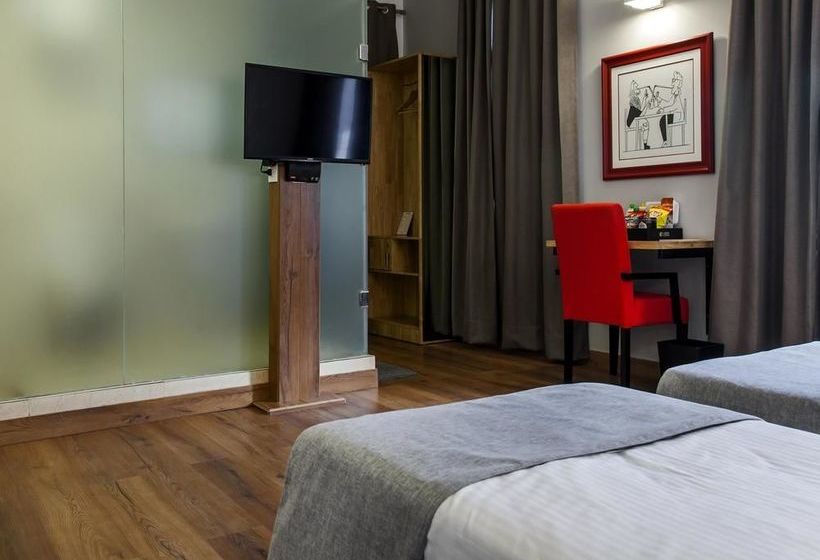 Hotel OYO Townhouse 001 13