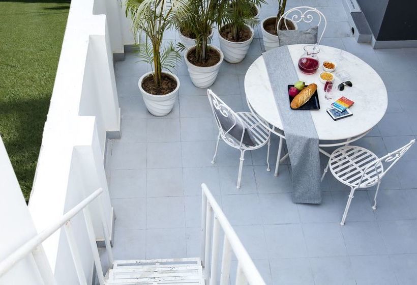 Hotel OYO Townhouse 001 15