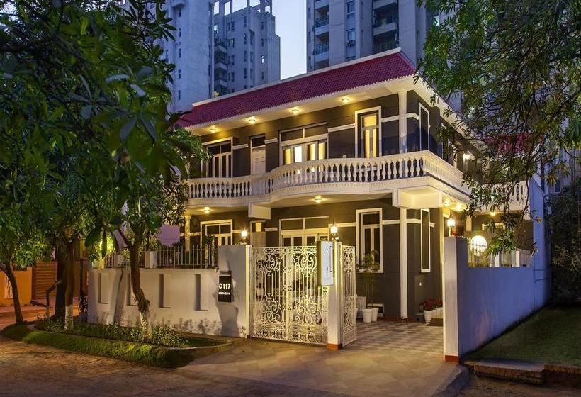 Hotel OYO Townhouse 001 17