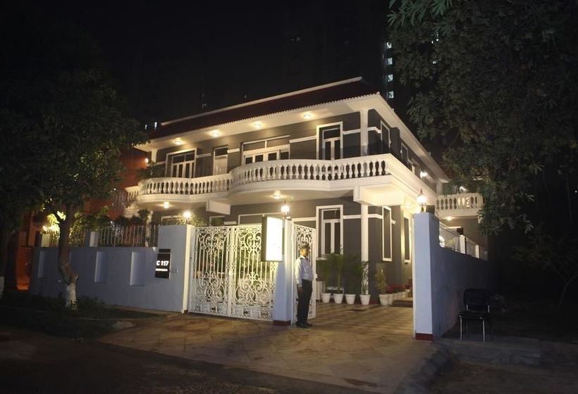 Hotel OYO Townhouse 001 18