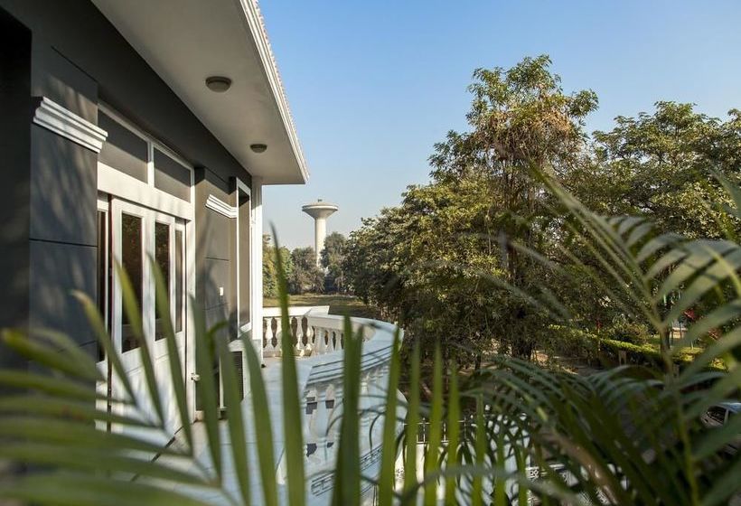 Hotel OYO Townhouse 001 19