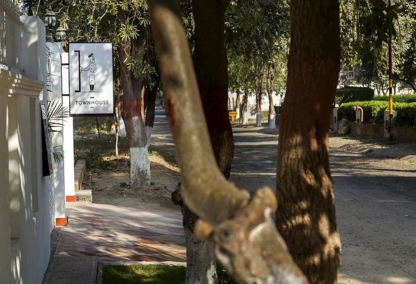 Hotel OYO Townhouse 001 20