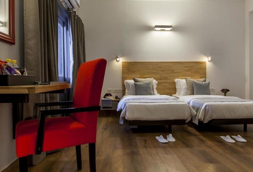 Hotel OYO Townhouse 001 5