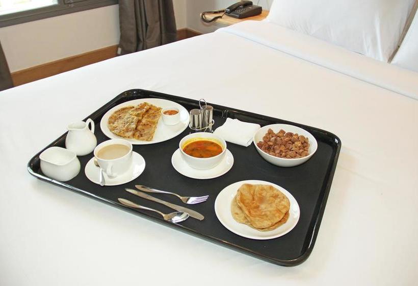 Hotel OYO Townhouse 001 6