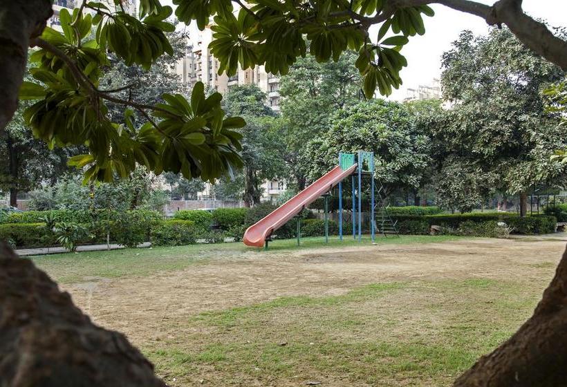 Hotel OYO Townhouse 001 9