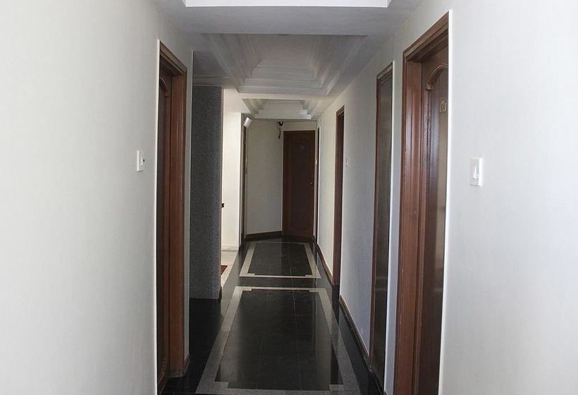 Hotel Oyo Rooms Unique Trade Center 1