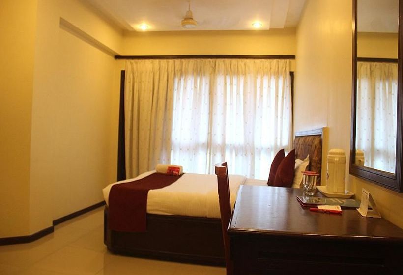 Hotel Oyo Rooms Unique Trade Center 10