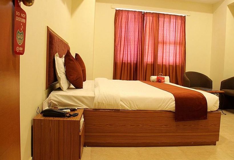 Hotel Oyo Rooms Unique Trade Center 11