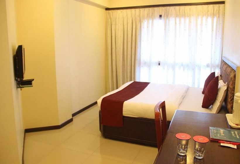 Hotel Oyo Rooms Unique Trade Center 13