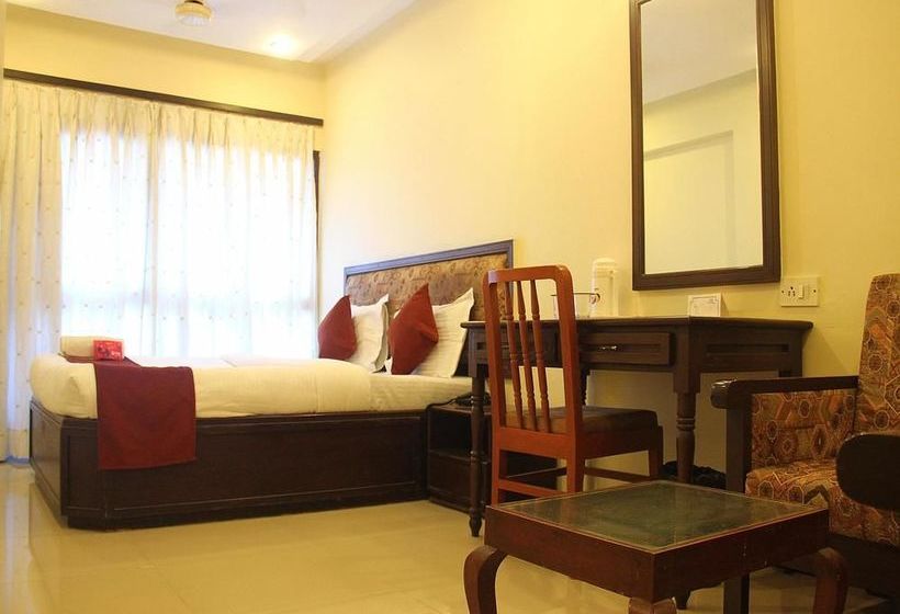 Hotel Oyo Rooms Unique Trade Center 14