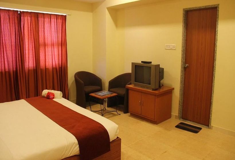 Hotel Oyo Rooms Unique Trade Center 15