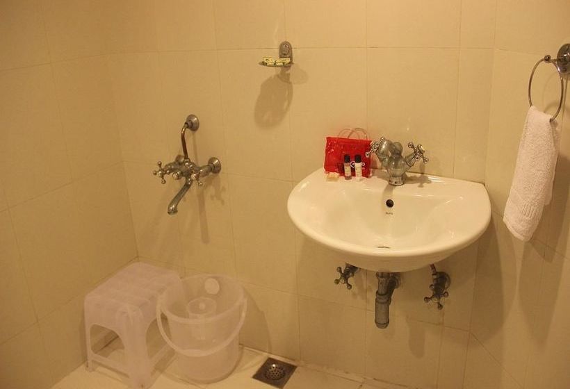 Hotel Oyo Rooms Unique Trade Center 17