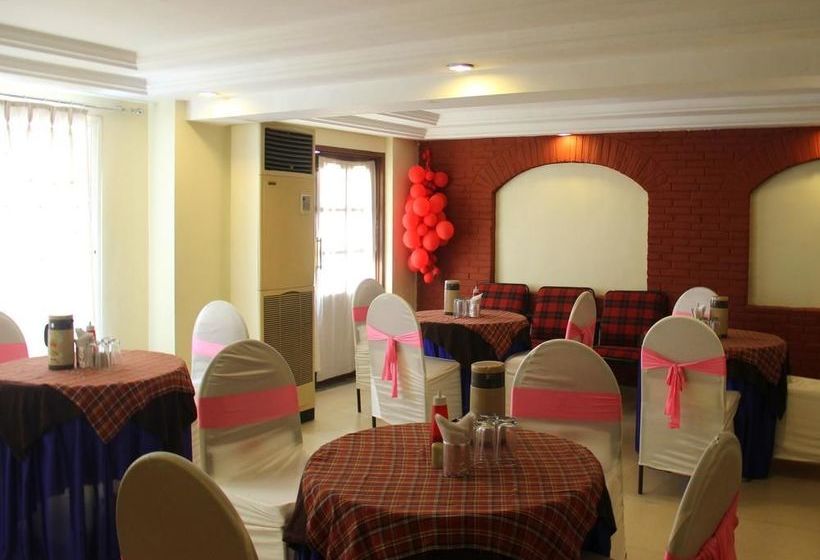 Hotel Oyo Rooms Unique Trade Center 19