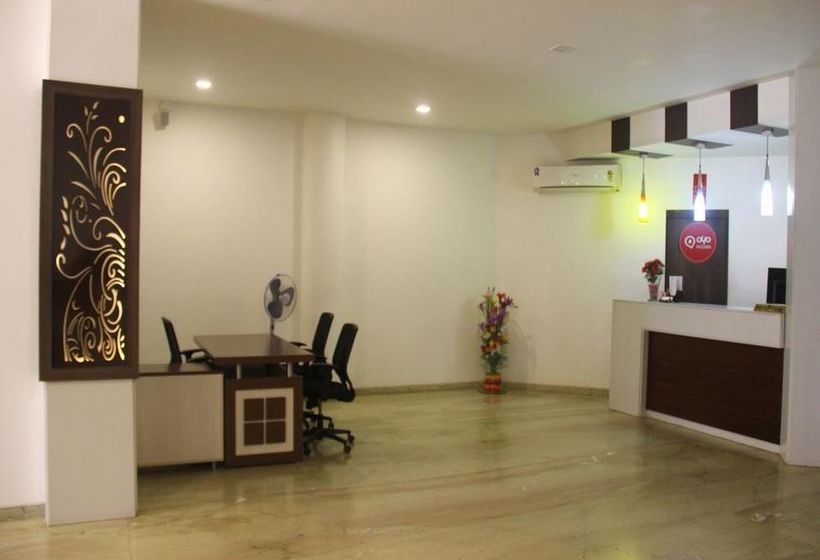 Hotel Oyo Rooms Unique Trade Center 2