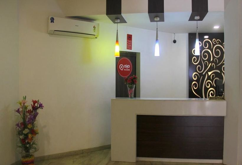 Hotel Oyo Rooms Unique Trade Center 3