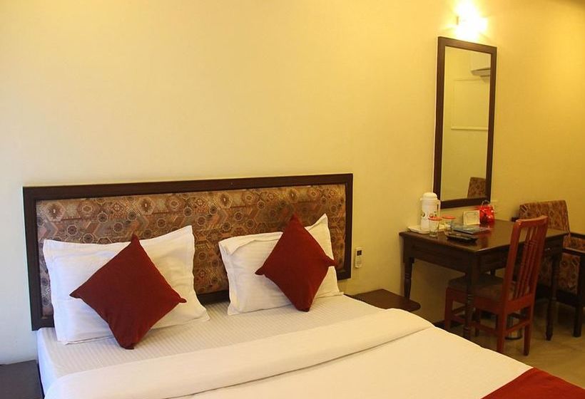 Hotel Oyo Rooms Unique Trade Center 6